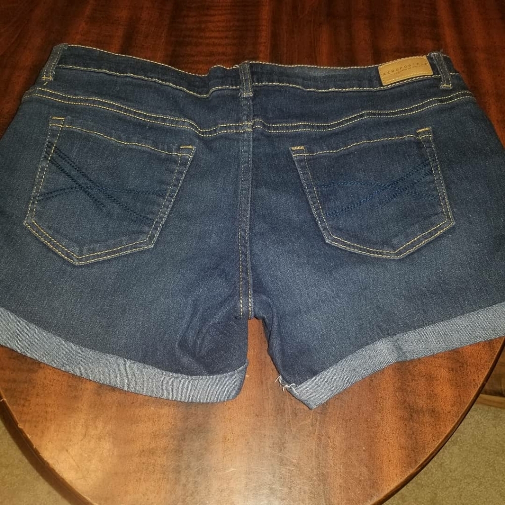 Shorts - Picture 2 of 2